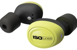 ISOTunes Free 2.0 høreværn, Bluetooth