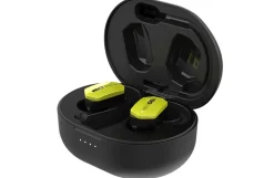 ISOTunes høreværn, Ultracomm Aware, med Bluetooth