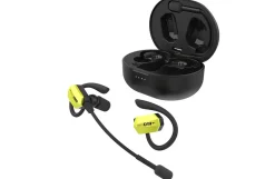 ISOTunes høreværn, Ultracomm Aware, med Bluetooth