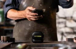 ISOTunes høreværn, Ultracomm Aware, med Bluetooth
