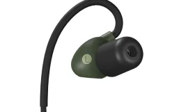 ISOTunes Sport Advance BT jagthøreværn, Bluetooth