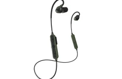 ISOTunes Sport Advance BT jagthøreværn, Bluetooth