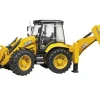 JCB Eco 5CX rendegraver