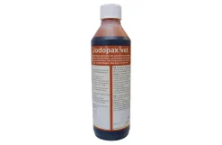 Jodopax VET