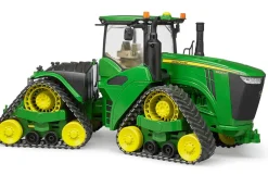 John Deere 9620RX traktor
