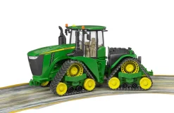 John Deere 9620RX traktor