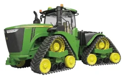 John Deere 9620RX traktor