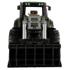 John Deere traktor, ny model
