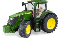 John Deere traktor 7R 350