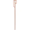 Jordspyd, 120 cm