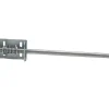 Justerbar ventilholder, enkelt
