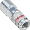 JWL Euro kobling 1/2" med indv. gevind