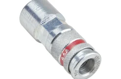 JWL Euro kobling 1/2" med indv. gevind