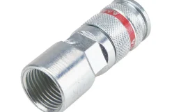 JWL Euro kobling 1/2" med indv. gevind