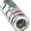 JWL Euro kobling 3/8" med indv. gevind