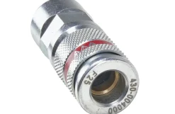 JWL Euro kobling 3/8" med indv. gevind