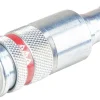 JWL Euro kobling 1/2" med slangestuds