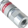 JWL kobling 1/4" med indv. gevind