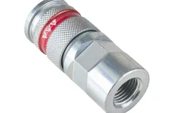 JWL kobling 1/4" med indv. gevind