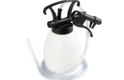 JWL oliesuger 1,2 liter