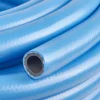 JWL soft PVC trykluftslange Ø12,7