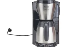 Kaffemaskine m/termokande
