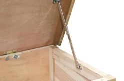 Kaninbur
