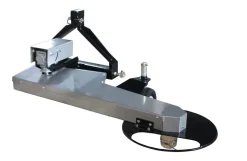 Kanttrimmer / græstrimmer, PTO