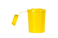 Kanylespand, 2 liter