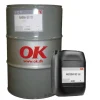 Kædesavsolie ISO 150, 4 liter