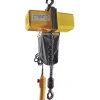 Kædetalje, 230V - 500 kg - 3 m løft