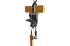 Kædetalje, 230V - 500 kg - 3 m løft