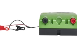 Kerbl Titan batterihegn A7500, 12V