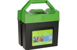 Kerbl Titan batterihegn B250, 9V