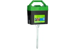 Kerbl Titan batterihegn B250, 9V