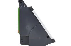 Kerbl Titan batterihegn med solcellepanel S1400, 12V