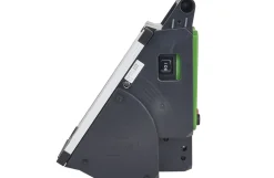 Kerbl Titan batterihegn med solcellepanel S1400, 12V