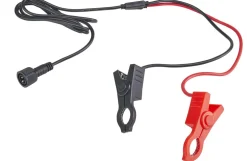 Kerbl Titan DUO elhegn 6500, 12V - 230V