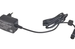 Kerbl Titan DUO elhegn 6500, 12V - 230V