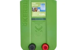 Kerbl Titan DUO elhegn 6500, 12V - 230V