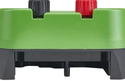 Kerbl Titan DUO elhegn 6500, 12V - 230V