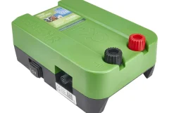 Kerbl Titan DUO elhegn 6500, 12V - 230V