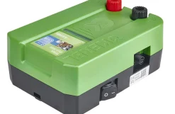 Kerbl Titan DUO elhegn 3000, 12V - 230V