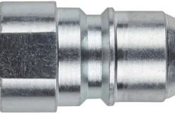 KEW kobling, han. 3/8"