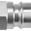 KEW kobling, han. 3/8"