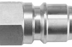 KEW kobling, han. 3/8"