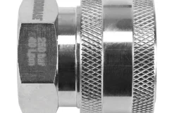 KEW kobling, hun. 3/8"