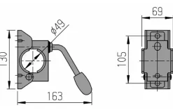 Klembøjle