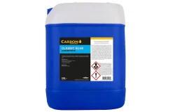 Kølervæske, blå - 5 liter