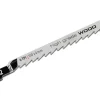 Klinger t/stiksav, 100 x 4 mm - træ